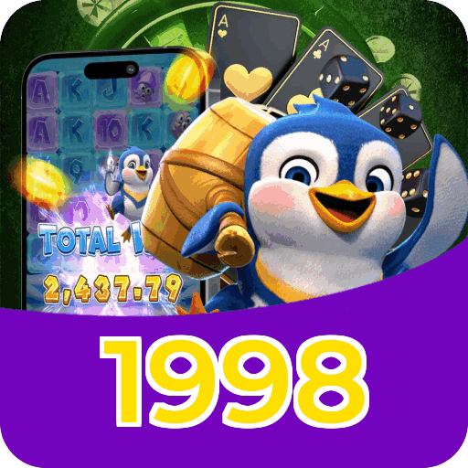 Slots Premium da PG Soft na 1998