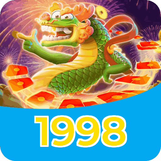 Login rápido no app 1998